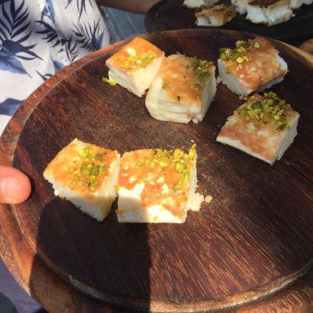 Dilek's Turkish Bakery