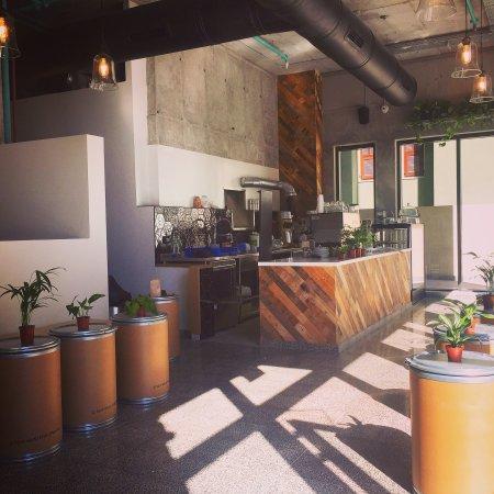 WayCup Coffee Mikveh